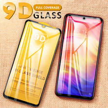 Vidrio Protector 9D para Xiaomi Mi 9 8 SE Mi 6 6X A1 A2 Lite 5X Note 3, Protector de pantalla, película de vidrio templado 2024 - compra barato