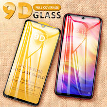 9D For Xiaomi Redmi Note 7 6 K20 Pro Tempered Glass on For Xiaomi Mi 9 SE 8 Lite 9T Pro Mi9 Mi8 Full Cover Screen Protector Sklo 2024 - buy cheap