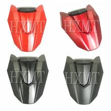 For Honda CBR650R CB650R  CB CBR 650R 2019 2020 motorcycle Pillion Rear Seat Cover Cowl Solo Cowl Rear Fairing CBR 650 R 19 20 2024 - buy cheap