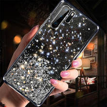 Luxury Bling Glitter Case For Huawei P30 Lite Cases Soft Silicone Cover On Huawei P30 Pro P30Lite P 30 P30Pro Phone Cases Bumper 2024 - buy cheap