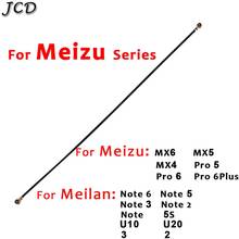 JCD Antenna Signal Flex Cable Repair for Meizu MX4 MX5 MX6 Pro 5 6 Plus  M5 M3 M2 Note M5S U10 U20 mini Metal 2024 - buy cheap