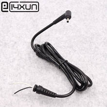 EClyxun 1pcs 22AWG DC Cable 3.0x1.0mm Notebook Power adaptor 3.0*1.1mm Cord For Samsung / acer / asus Ultrabook Laptop Adapter 2024 - buy cheap