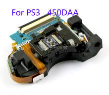 KEM-450DAA Original de segunda mano KEM450DAA para PS3, KEM 450DAA, lente láser de KES-450DAA con cubierta para consola Sony Playstation 3, 1 unidad 2024 - compra barato