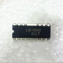 5 pces lb1648 dip circuito integrado ic chip 2024 - compre barato