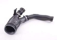 1 peça de cano de ar filtrado para bmw, e71, f01, f02, 740i, 740li, n54, 13717582312 2024 - compre barato