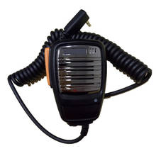 Micrófono de altavoz para Baofeng, accesorio para UV-5R, UV5R, UV-5RE, UV-B6, Baofeng, bidireccional 2024 - compra barato