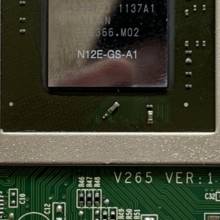 GTX560M GTX 560M N12E-GS-A1 VGA Graphics Video Card for Dell Alienware Laptop M15X R1 R2 M17X R1 R2 R3 M18X R1 GDDR5 1.5GB 2024 - buy cheap