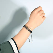 Kelitch novas pulseiras femininas miyuki strand multi envoltório frisado artesanal charme jóias pulseira amigos feminino 2024 - compre barato