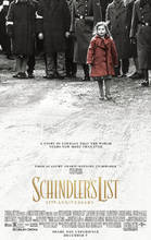 MOVIE Schindler's List Silk Poster Wall Decor Room Painting 24X36Inch 2024 - buy cheap