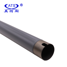Rolo de calor do rolo do fuser superior para xerox X-DC 236 286 dc236 dc286 peças sobresselentes da copiadora 2024 - compre barato