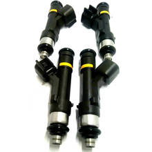 4PCS  fuel injector 0280158103 for M azda 3 5 6 2.3L MX-5 Miata 06-12 2.0L 2024 - buy cheap