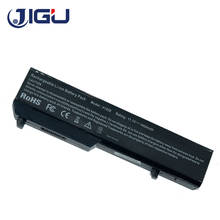 JIGU 6 cells Replacement N958C T114C T116C U661H Laptop Battery For Dell Vostro 1310 1320 1510 1520 2510 2024 - buy cheap