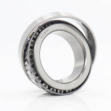 34*54*12 mm 1PC Steering Head Bearing 345412 Tapered Roller Motorcycle Bearings 2024 - buy cheap