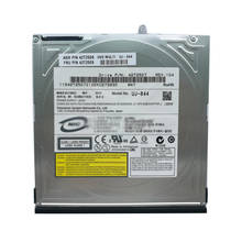 New for Panasonic Matshita UJ-844 8X DL DVD RW Burner 24X CD-R Writer Super Slim Tray IDE Drive for IBM X300 X400 X301 2024 - buy cheap