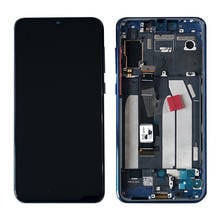 Super AMOLED LCD Display for MI 9 SE Mi9 SE LCD Display Touch Screen Panel Digitizer Replacement 2024 - buy cheap