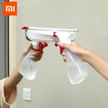 Xiaomi Yijie 2 In1 Time-lapse Sprayer Bottle & Window Cleaner Cloth Cleaning Brush Mop Bendable Duster Cleaner Car Cleaning Home 2024 - buy cheap