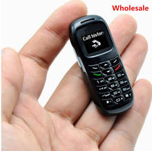 Wholesale! 5pcs/lot GT STAR GTStar BM70 0.66 " 300mAH Magic voice Bluetooth headset BT dialer pocket Unlocked Student cellphone 2024 - buy cheap