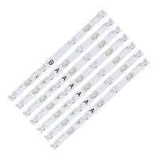 New Kit 7 PCS 4LED 360mm LED backlight strip for SONY KDL-48WD653 KDL-48W650D LB48009 V0_03 E465853 NS6S480DND02 LSY480WN02 2024 - buy cheap