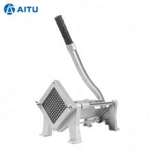 ST1 Commercial Grade Heavy Duty French Fry Cutter Fruit Vegetable Slicer Machine 2024 - buy cheap