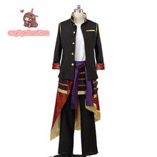 Touken Ranbu Online Ookurikara Cosplay Carnaval Costume Halloween Christmas Costume 2024 - buy cheap