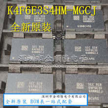 K4F6E3S4HM-MGCJ BGA200 LPDDR4, 2GB, 10 unidades, envío gratis 2024 - compra barato