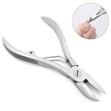 Toenail Ingrown Nail Scissors Cuticle Nipper Edge Manicure Trimmer Scissor Plier Tool Pedicure Dead Skin Remover 2024 - buy cheap