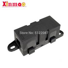 1PCS ANM-H3 MEGA Auto Fuse Holder /blade Fuse Holder / ANM Bolt-on fuse holder (Fuse Not-Included) Flat Type Fuse Holder Hot New 2024 - buy cheap