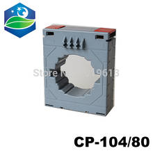 Однофазный низковольтный Ct 1000/5a трансформатор тока CP-104/80 2024 - купить недорого