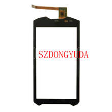 New Touchpad For Motorola Symbol Zebra TC51 TC510K TC56 Touch Panel Digitizer Glass Lens Sensor 2024 - buy cheap