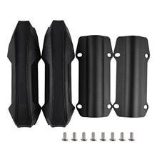 Barra de choque de 25mm para motocicleta, bloque decorativo de protección de parachoques para BMW R1200GS, R1250GS, Protector de barra de seguridad 2024 - compra barato