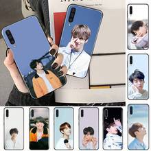 0 Euphoria Jungkook kpop Phone Case For Samsung A40 A31 A50 A51 A71 A20E A20S S8 S9 S10 S20 Plus note 20 ultra 2024 - buy cheap