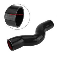 Intercooler EGR Boost Silicone Hose Turbo Pipe for Ford Mondeo MK4 TDCi 2.2 2007 - Onwards 1596810 Intercooler EGR Hose 2024 - buy cheap