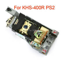 1pc KHS-400R KHS 400R Laser Len Laser Head For PS2 Playstation2 Replacement Original Game Console Repair Accessories 2024 - buy cheap