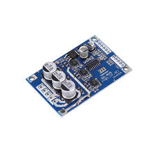 DC 12V-36V 500W DC Brushless Motor Controller Hall Motor Balance Automotive Car Driver Control Board 2024 - buy cheap