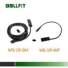 Bollfit  Ebike Parts Brake Sensor Electric Bicycle Power Cut Off Brake For HUb Motor Conversion Kit 2024 - buy cheap
