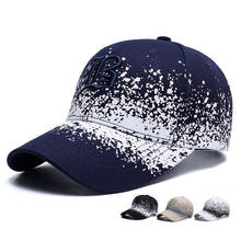 Unisex Casual Baseball Cap Cool Embroidery Dad Hat Men Women Summer Streetwear Hats Visor Bone Gorras Sun Caps Bucket New CP034 2024 - buy cheap