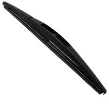 Hot sale 10" Rear Rain Window Windshield Wiper Blade For Suzuki Swift 2010-2016 Black Color 2024 - buy cheap