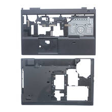 Nueva funda para Lenovo ThinkPad L540 Palmrest cubierta 04X4860/Carcasa inferior para portátil cubierta 04X4878 2024 - compra barato