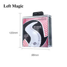 Original Svengali Deck ( DVD+Gimmic ) playing card magic tricks Playing Svengali Stripper Marked Tape magic props 2024 - buy cheap