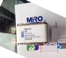 [SA] MRO fusible cerámico ORIGINAL fast RS77C AR 690V-900A 2024 - compra barato