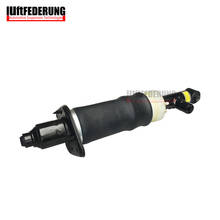 Luftfederung Left Rear Air Suspension Shock Absorber Strut Fit Audi A6 C5 4Z7513031A 2024 - buy cheap