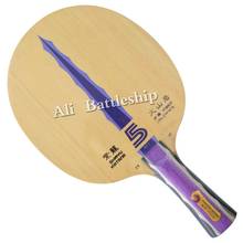 Original Yinhe Milky Way Galaxy Shiryu Katana Z5.VF table tennis pingpong blade 2024 - buy cheap