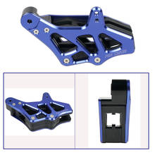 Nicecnc-guarda de corrente para roda dentada, compatível com husqvarna te tc fc fs tx, 2005-2011, 2009-2011 2024 - compre barato