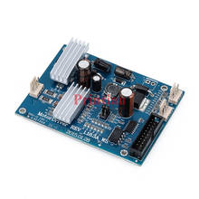 Galaxy DX5 Inkjet Printer Motor Driver Board REV_1.18.3A WS Galaxy Printer Elevating Capping System Printers Parts Motor Driver 2024 - buy cheap