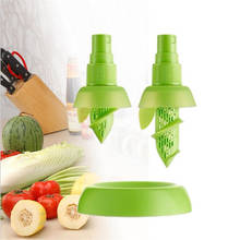 1 Set Kitchen Accessories Creative Kitchen Tools Lemon Sprayer for The Kitchen Fruit Juice Lemon Juicer Spritzer Kitchen Gadgets 2024 - buy cheap