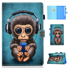 Funda para Samsung Galaxy Tab S6 10,5, SM-T860, T860, 2019, 10,5" 2024 - compra barato