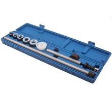 Universal Camshaft Bearing Tool Removal Installation Kit Driver Bar 1.125~2.69" Removal Set 2024 - buy cheap