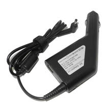 Cargador USB para ordenador portátil Asus, adaptador de corriente Dc para coche, 19V, 2.37A, 45W, 4,0x1,35mm, para UX21A, UX31A, UX32A, UX32V, X553M, X553MA, 5V, 2.1A 2024 - compra barato