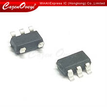 10 unids/lote TPS61040DBVR SOT23 TPS61040 SOT PHOI SMD SOT23-5 nuevo y original IC In Stock 2024 - compra barato