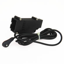 SCJYRXS Qty1 Auto Chrome Headlight Switch With Fog Light Control Module For Golf MK5 Mk6 Passat B6 3C Caddy Tiguan 5ND 941 431B 2024 - buy cheap